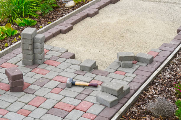 Best Driveway Pavers Near Me  in Highlands Ranch, CO