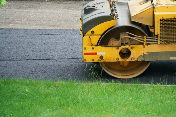 Professional Driveway Pavers in Highlands Ranch, CO