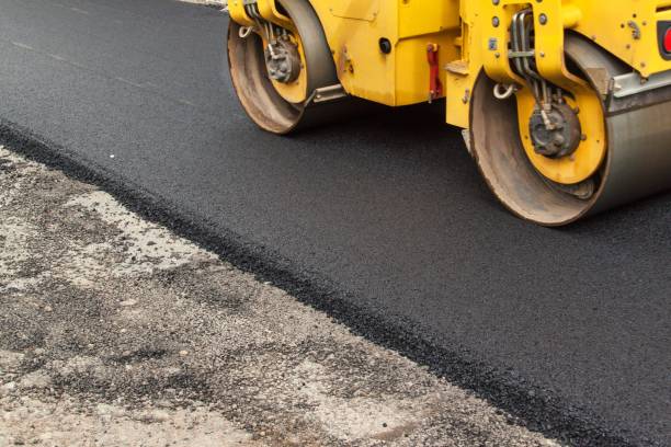 Best Driveway Resurfacing Pavers  in Highlands Ranch, CO